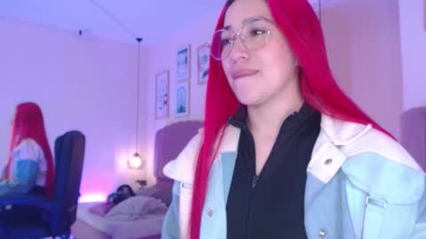 Celeste online show from December 17, 11:50 am