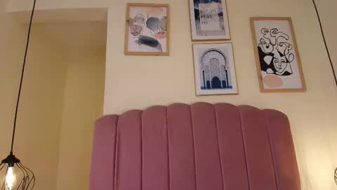 Celeste online show from January 5, 5:27 pm