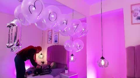 Celeste online show from November 28, 11:39 am