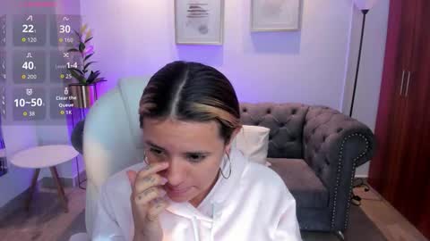 Snapshot of celestee_rain chatting on September 15, 11:12 am celestee_rain online show from September 15, 11:12 am