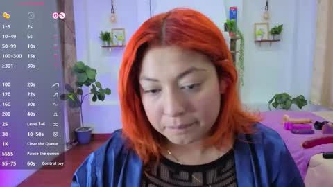 Tell me Celeste    online show from December 2, 7:12 pm