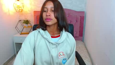 Celeste  online show from February 18, 9:43 am