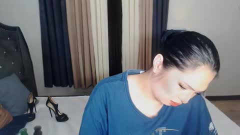 Snapshot of celestehollywood chatting on March 1, 3:16 pm CELESTE IGYoshi Tian online show from March 1, 3:16 pm