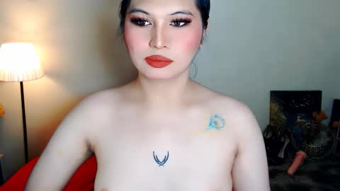 CELESTE IGYoshi Tian online show from January 13, 8:22 am