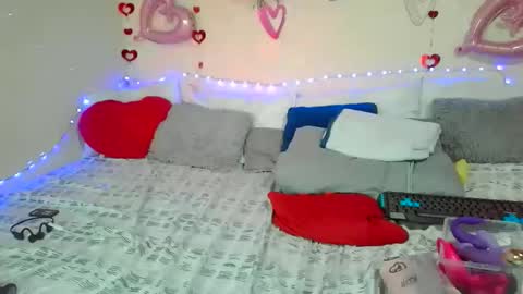 celestehot222 online show from April 23, 3:47 am