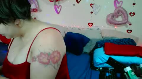 celestehot222 online show from February 15, 10:03 am