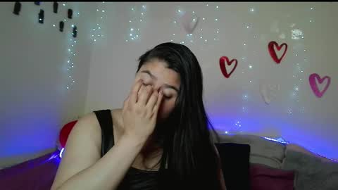 celestehot707rs online show from March 5, 1:31 am