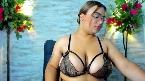 Snapshot of celestemc_26 chatting on March 2, 3:45 am CELESTE online show from March 2, 3:45 am