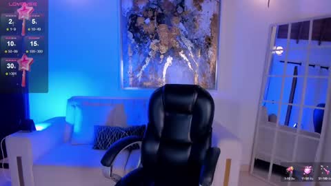 Celeste online show from February 26, 6:51 am