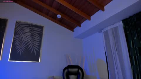 Celeste online show from February 18, 3:21 am