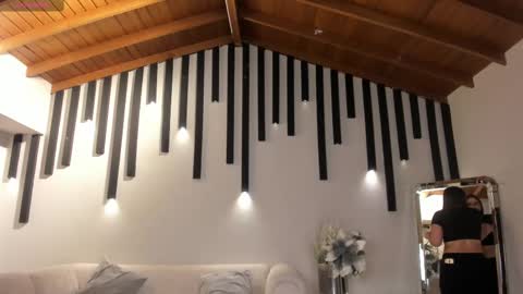 Celeste online show from March 7, 2:25 am