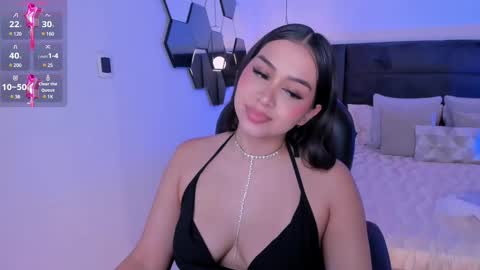 Celeste online show from February 14, 6:45 am