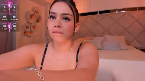 Celeste online show from March 8, 5:49 am