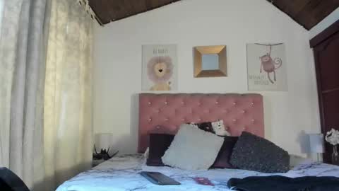 Celeste online show from November 26, 11:29 am