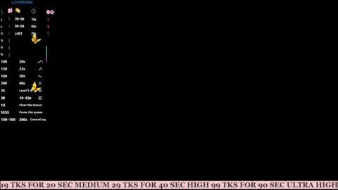celesterose8_ online show from September 14, 6:48 am