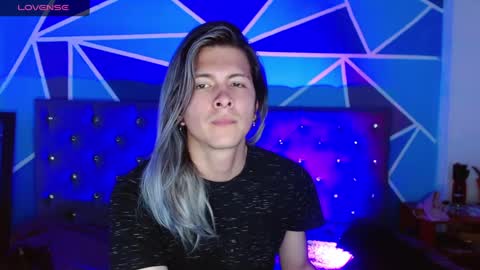 I am Valentinn online show from September 22, 9:19 pm