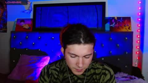 I am Valentinn online show from February 18, 4:04 am