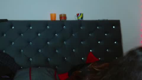 I am Valentinn online show from December 31, 3:01 am