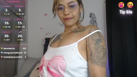 --- Celeste --- online show from May 31, 3:05 am