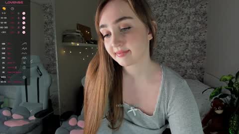 Snapshot of celestial__angel chatting on January 10, 6:38 pm Eva Angel online show from January 10, 6:38 pm
