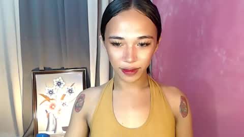 merry joannah online show from December 4, 8:52 pm