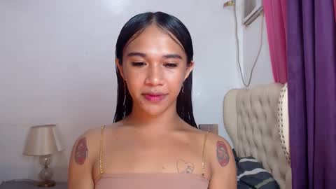 merry joannah online show from January 5, 11:48 am