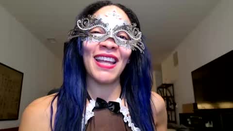 Snapshot of celestialgoddess88 chatting on September 18, 4:05 am Celestial Goddess online show from September 18, 4:05 am