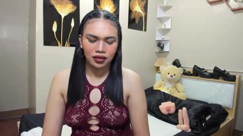 celestinaxisabella online show from March 29, 4:30 pm