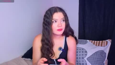 celestte_evans_1 online show from October 21, 6:18 am