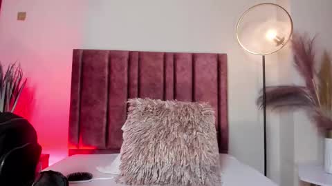 Celeste Quenn online show from February 27, 12:09 pm