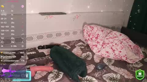 CelestynStar online show from January 16, 9:02 pm