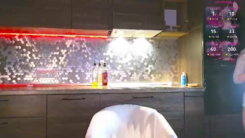 Aneli online show from September 28, 7:34 pm