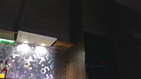 Aneli online show from October 12, 9:05 pm