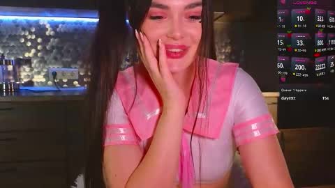 Aneli online show from September 23, 7:53 pm