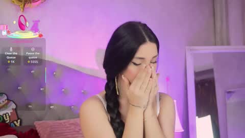 Celine online show from February 26, 5:55 am