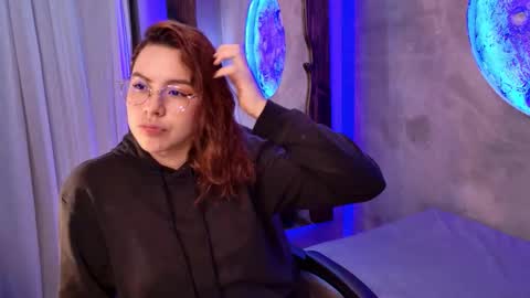 Celine online show from October 13, 4:20 pm