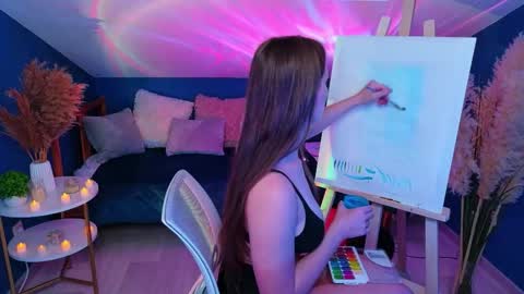 elin online show from November 4, 5:36 pm