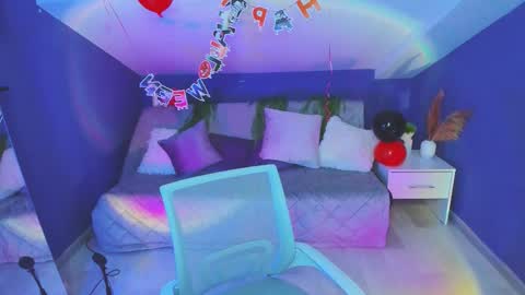 elin online show from October 21, 1:48 pm