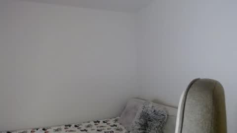 Celine Costas online show from October 23, 2:46 am