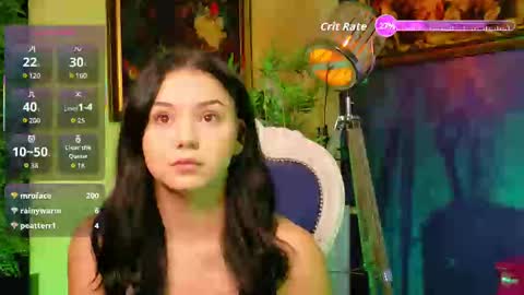 Snapshot of celinelow chatting on September 10, 6:03 am celinelow online show from September 10, 6:03 am