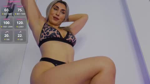 CelineMeyer online show from March 12, 7:01 am