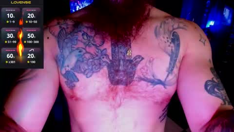 Xerxe online show from September 8, 5:12 pm
