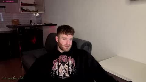 Bruce online show from March 28, 2:46 am