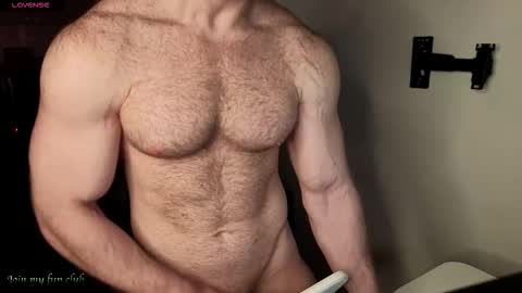 Bruce online show from March 1, 10:03 pm