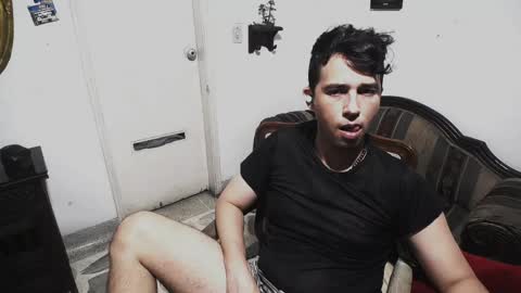 centurionjohnny online show from April 9, 6:52 am