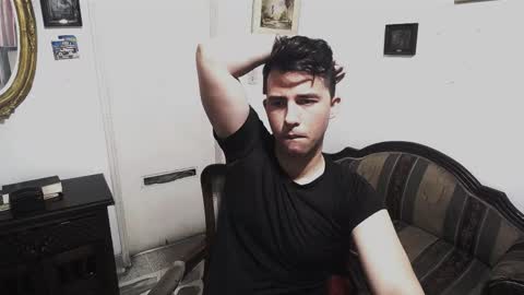 centurionjohnny online show from March 4, 7:22 pm