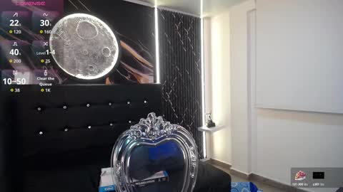 Cerecita  online show from October 8, 12:33 pm