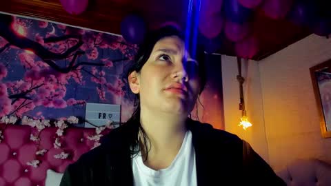 Cerecita  online show from February 12, 12:22 pm