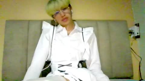 Cherry online show from September 30, 4:45 am