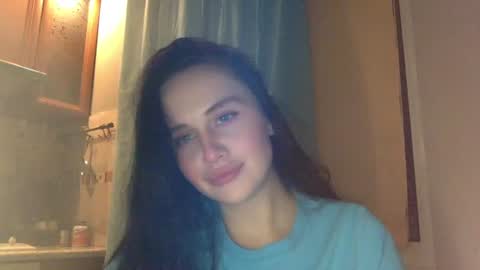 Eva online show from September 29, 7:35 pm